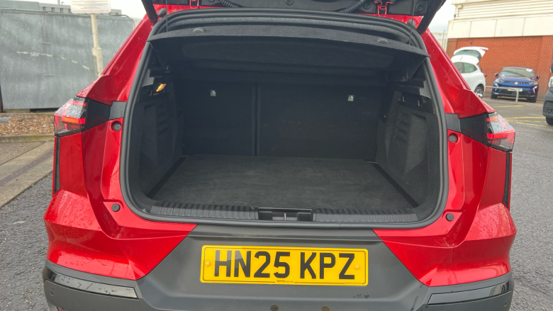 Renault Symbioz 1.6 E-Tech FHEV 145 Techno Esprit Alpine 5dr Auto Hybrid Estate